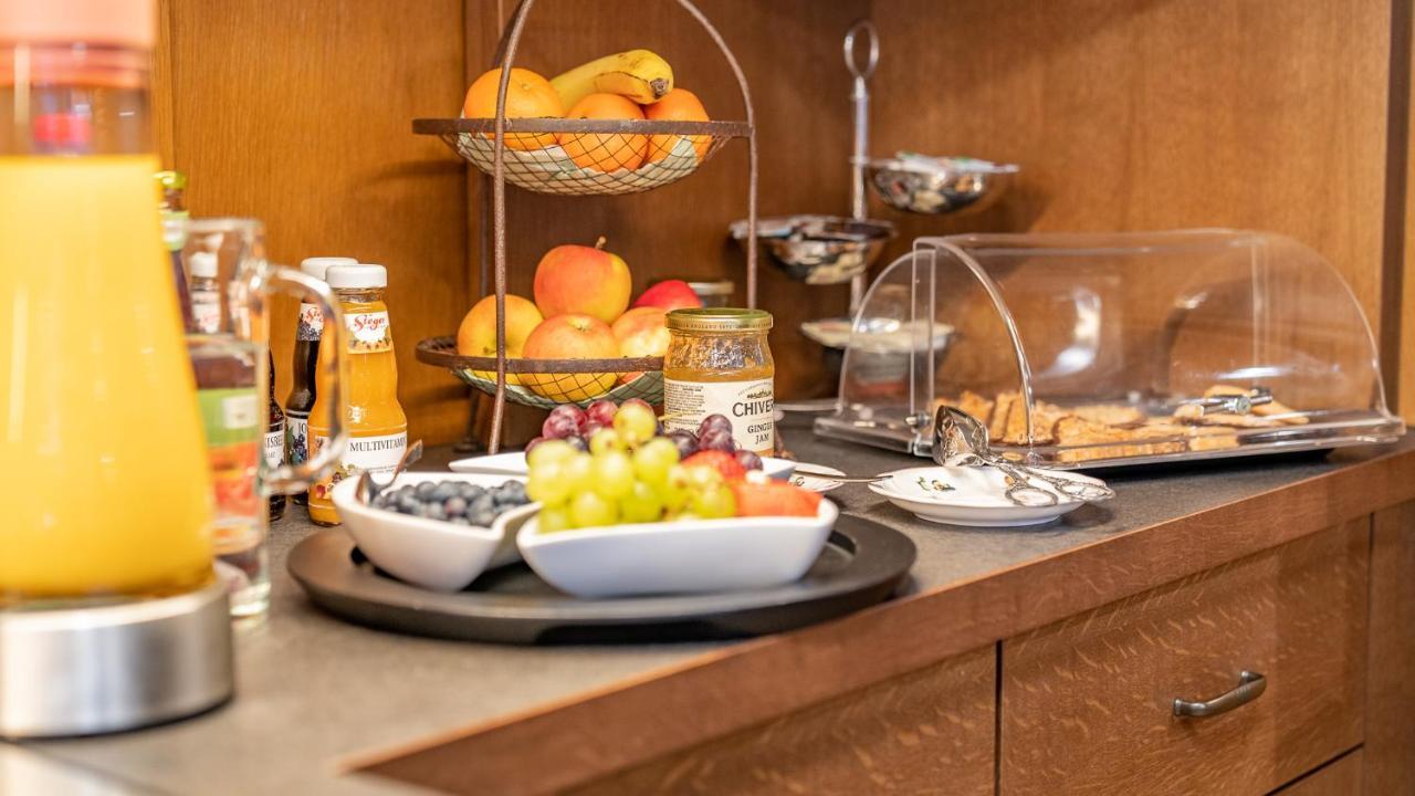 Hotel Steffl Garni Inkl Chiemgau Karte 루폴딩 외부 사진