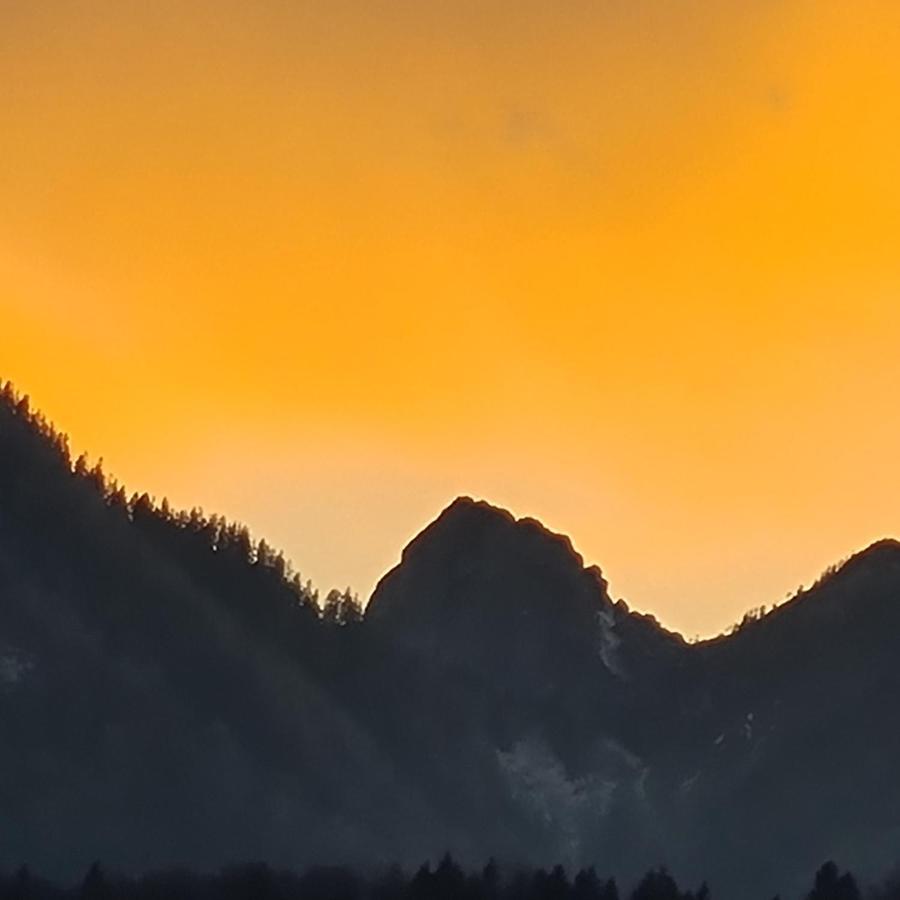 Hotel Steffl Garni Inkl Chiemgau Karte 루폴딩 외부 사진