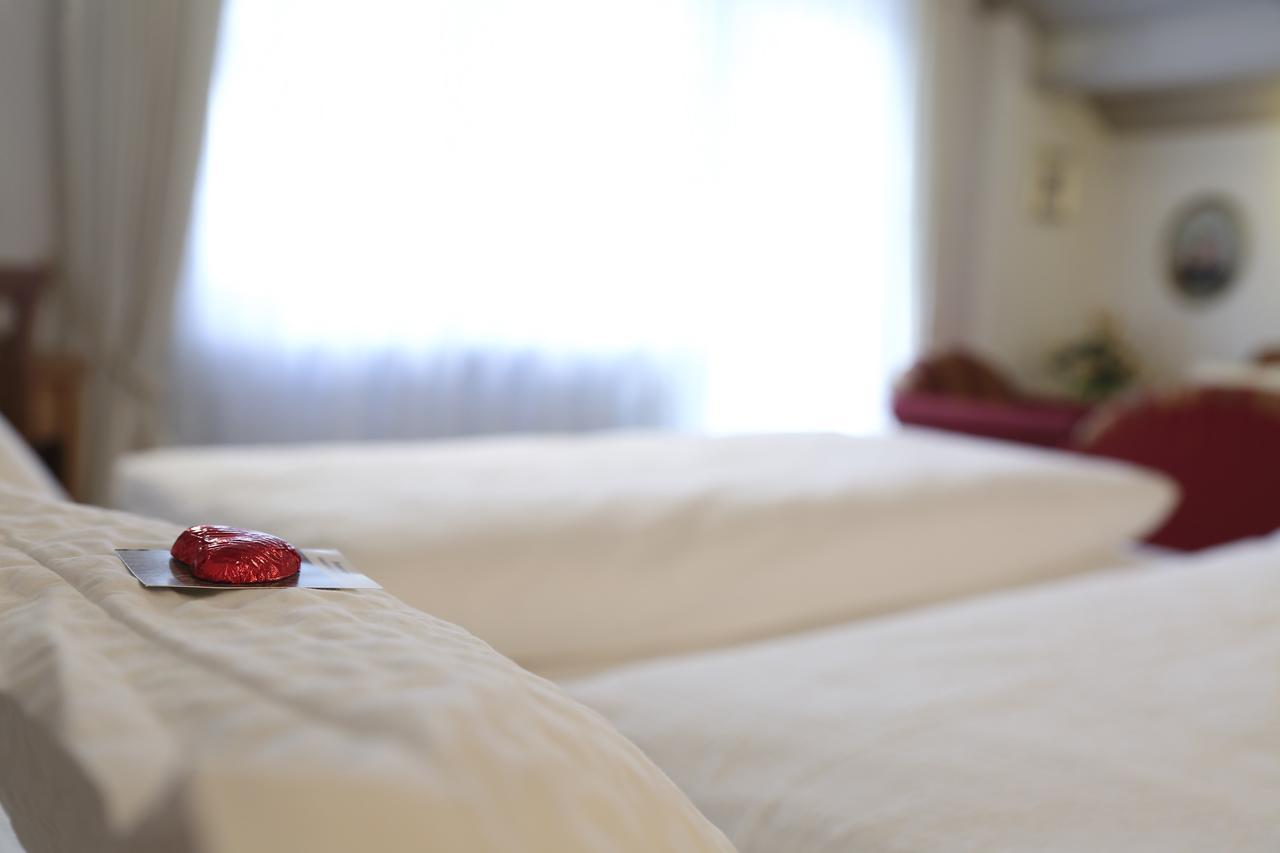 Hotel Steffl Garni Inkl Chiemgau Karte 루폴딩 외부 사진