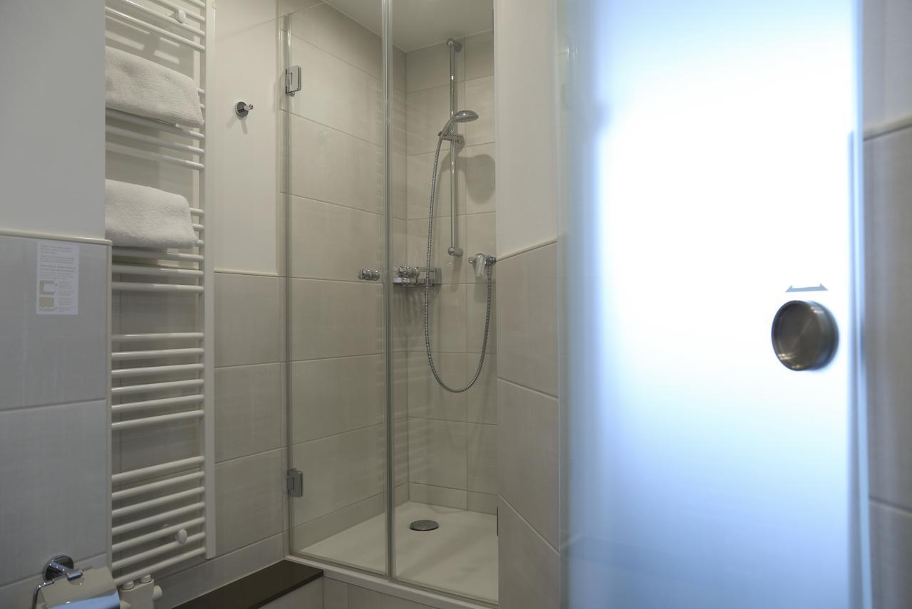 Hotel Steffl Garni Inkl Chiemgau Karte 루폴딩 외부 사진