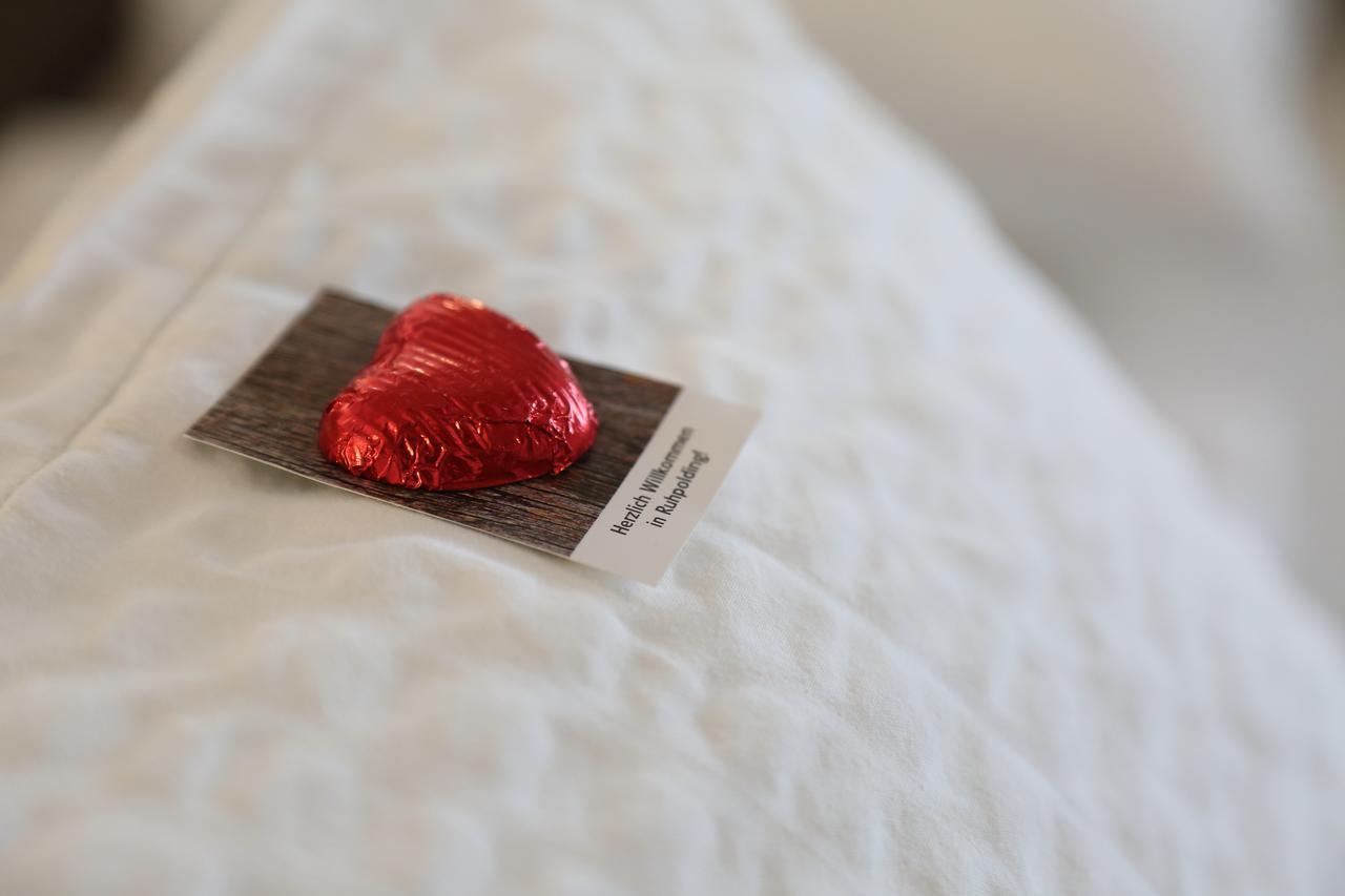 Hotel Steffl Garni Inkl Chiemgau Karte 루폴딩 외부 사진
