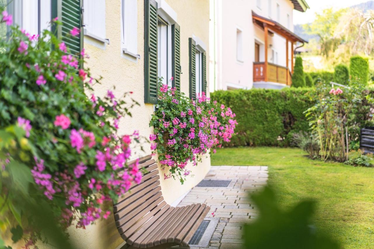 Hotel Steffl Garni Inkl Chiemgau Karte 루폴딩 외부 사진
