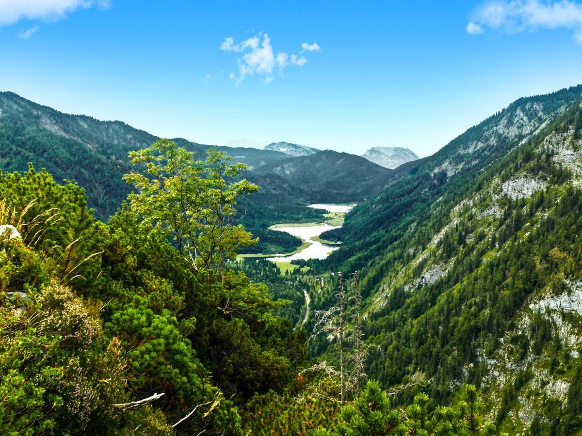 Hotel Steffl Garni Inkl Chiemgau Karte 루폴딩 외부 사진