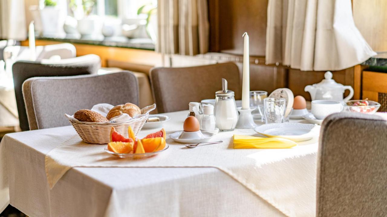 Hotel Steffl Garni Inkl Chiemgau Karte 루폴딩 외부 사진