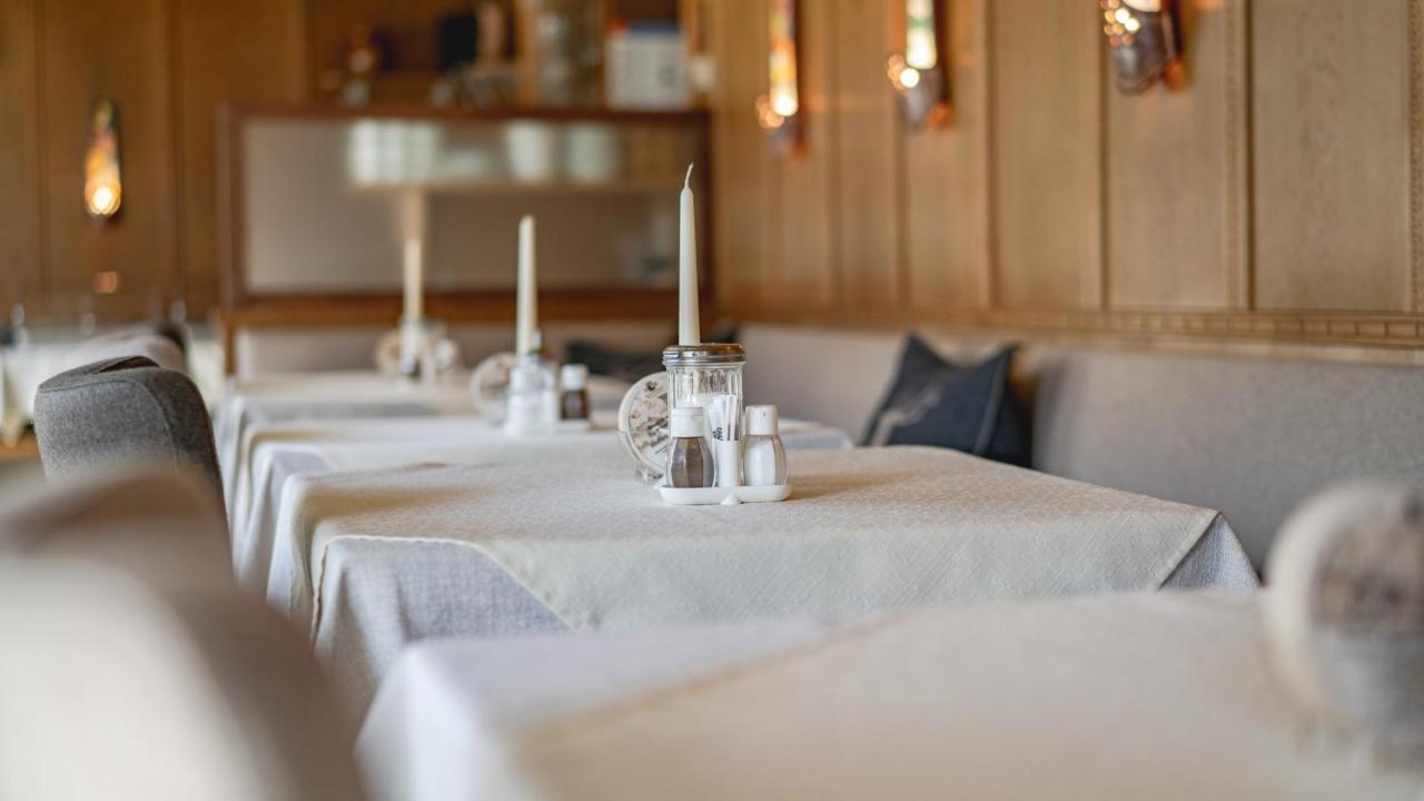 Hotel Steffl Garni Inkl Chiemgau Karte 루폴딩 외부 사진