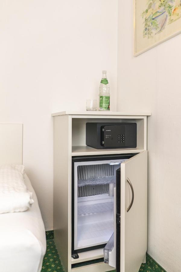 Hotel Steffl Garni Inkl Chiemgau Karte 루폴딩 외부 사진